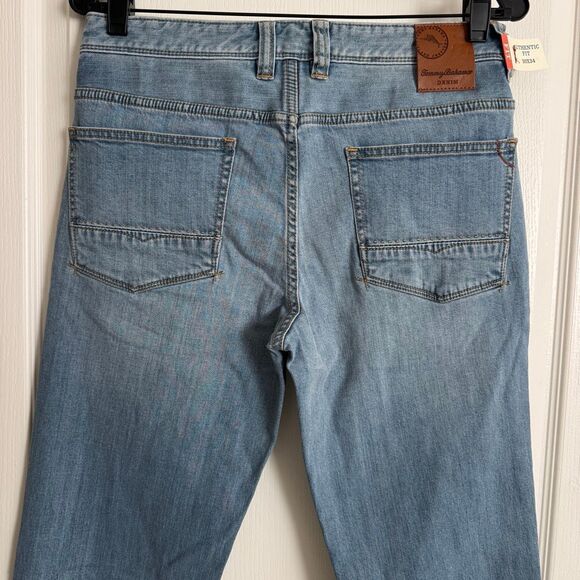 Tommy Bahama Men’s Sand Drifter Authentic Fit Jeans 30x34 - Picture 6 of 11